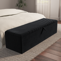 Sunrise Ottoman Storage Box