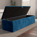 Sunrise Ottoman Storage Box