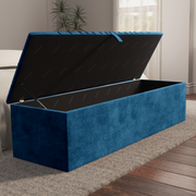 Sunrise Ottoman Storage Box