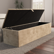 Sunrise Ottoman Storage Box