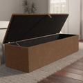 Sunrise Ottoman Storage Box