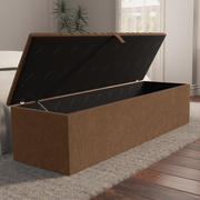 Sunrise Ottoman Storage Box