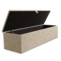 Sunrise Ottoman Storage Box
