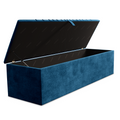 Sunrise Ottoman Storage Box