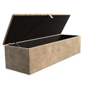 Sunrise Ottoman Storage Box