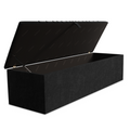Sunrise Ottoman Storage Box