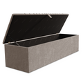 Sunrise Ottoman Storage Box