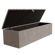 Sunrise Ottoman Storage Box