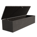 Sunrise Ottoman Storage Box