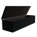 Sunrise Ottoman Storage Box