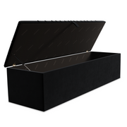Sunrise Ottoman Storage Box