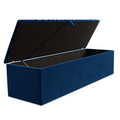 Sunrise Ottoman Storage Box