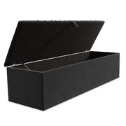 Sunrise Ottoman Storage Box