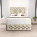 Suva Divan Bed