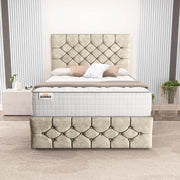 Suva Divan Bed