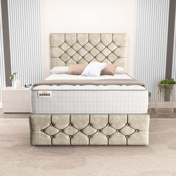Suva Divan Bed