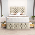 Suva Divan Bed