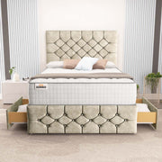 Suva Divan Bed