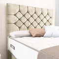 Suva Divan Bed