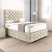 Suva Divan Bed