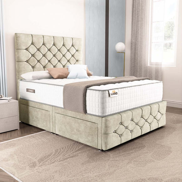 Suva Divan Bed