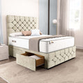 Suva Divan Bed