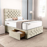 Suva Divan Bed