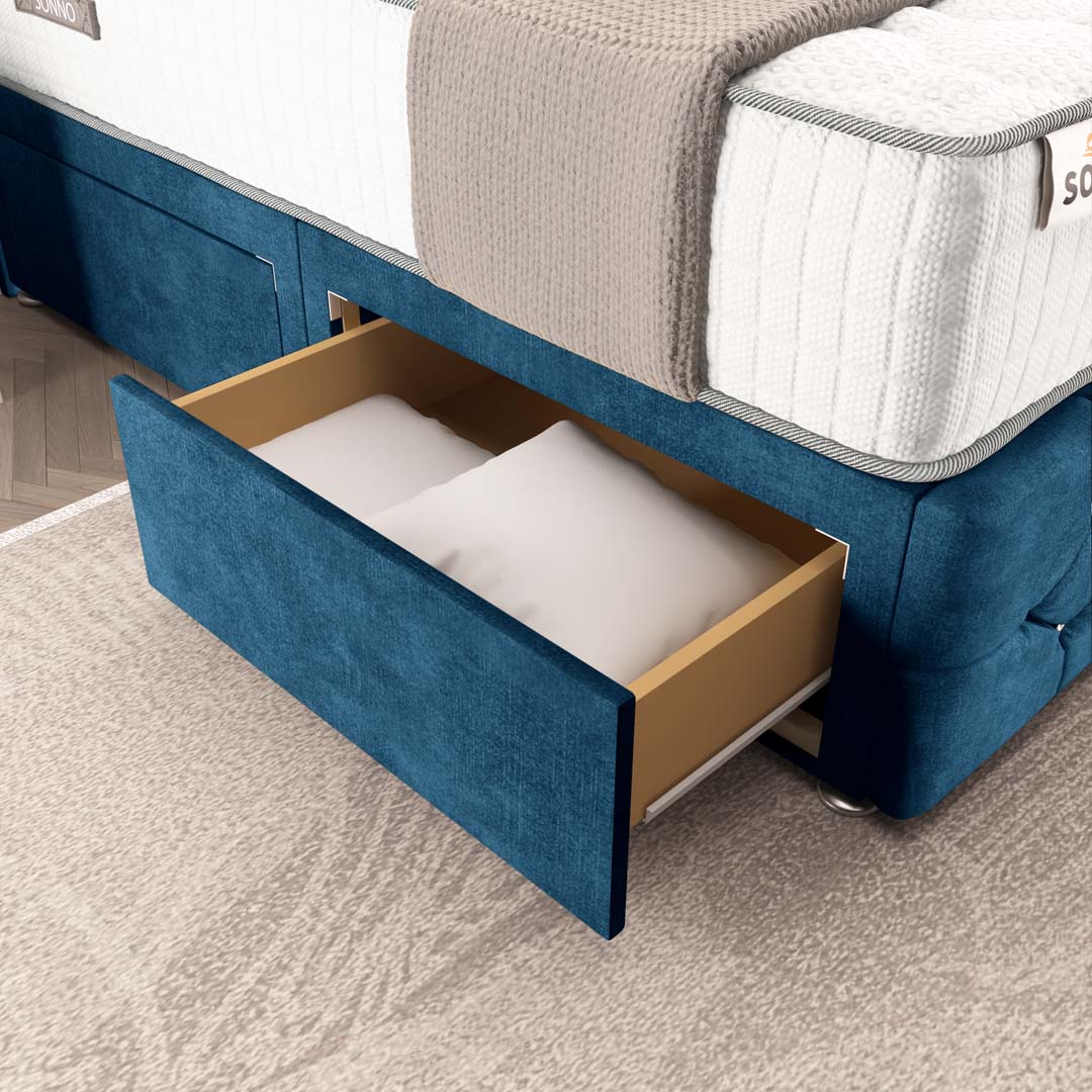 Suva Divan Bed