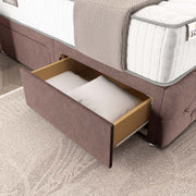 Suva Divan Bed