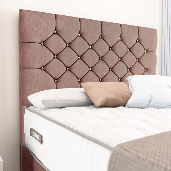 Suva Divan Bed