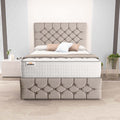Suva Divan Bed