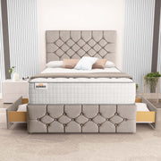 Suva Divan Bed