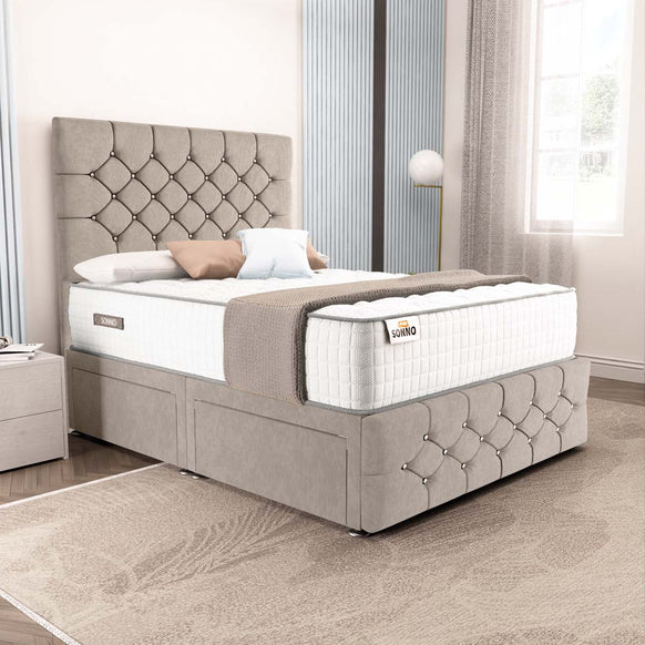 Suva Divan Bed