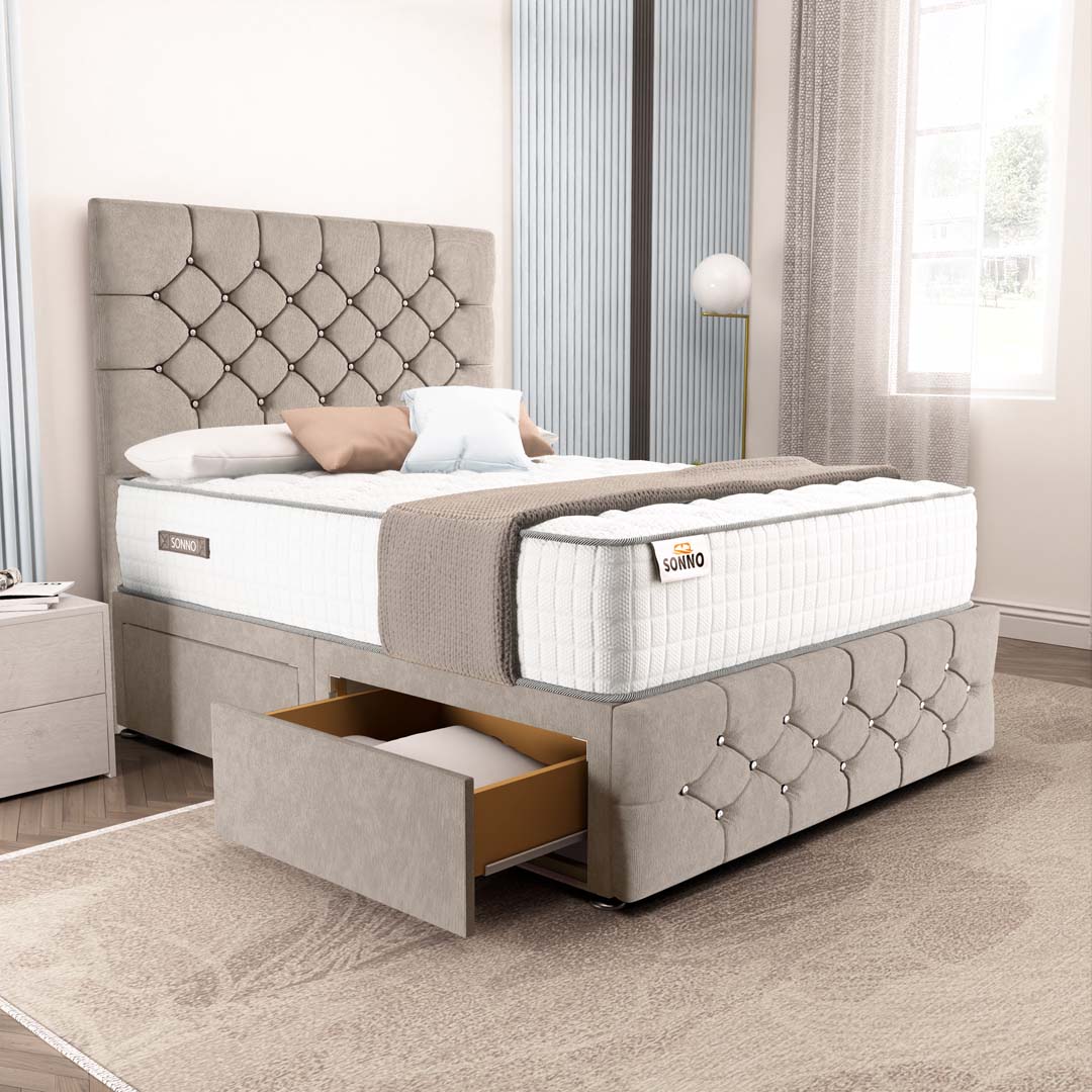 Suva Divan Bed