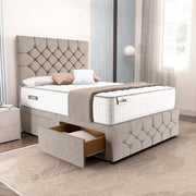 Suva Divan Bed