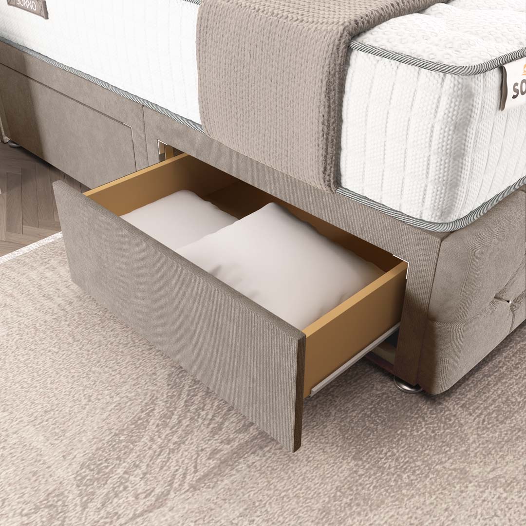 Suva Divan Bed