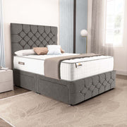 Suva Divan Bed