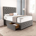 Suva Divan Bed