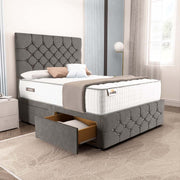 Suva Divan Bed