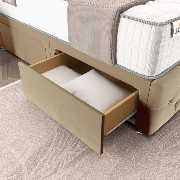 Suva Divan Bed