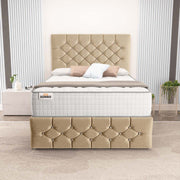 Suva Divan Bed