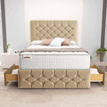 Suva Divan Bed