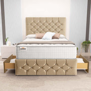 Suva Divan Bed