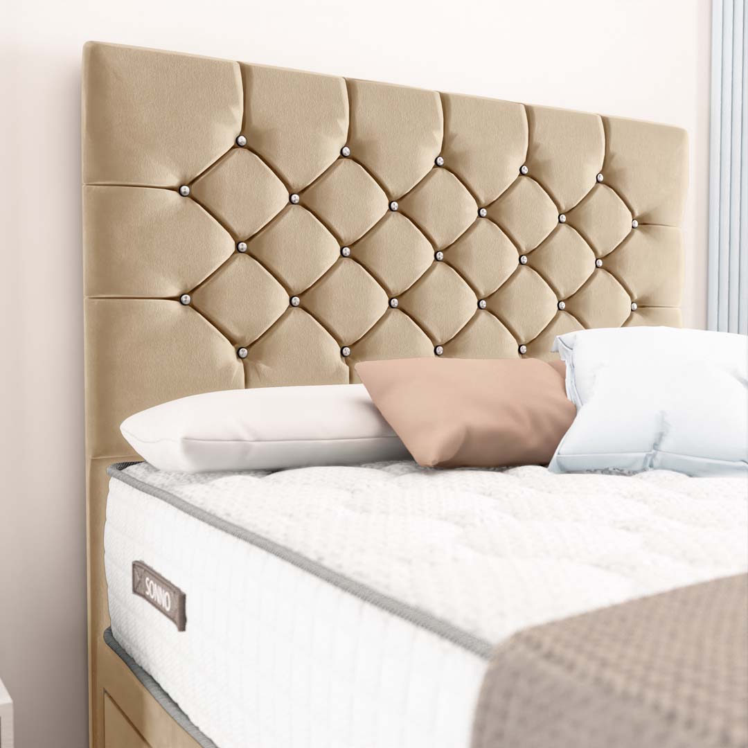 Suva Divan Bed