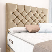 Suva Divan Bed