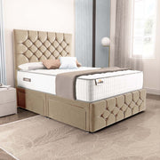 Suva Divan Bed