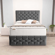 Suva Divan Bed
