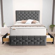 Suva Divan Bed