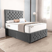 Suva Divan Bed