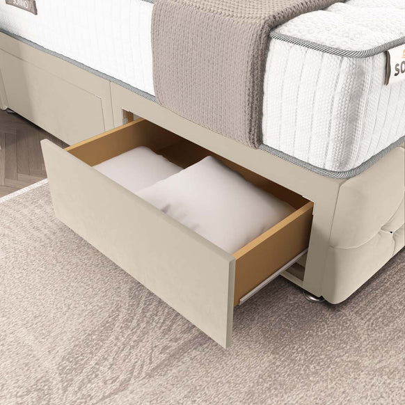 Suva Divan Bed